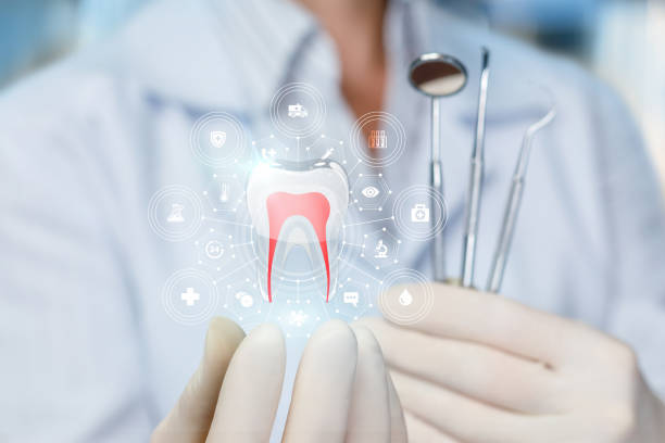 Advanced Technology for Better Dental Care in Monroe Manor, NJ
