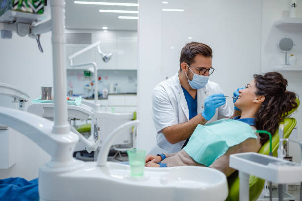 Reliable Monroe Manor, NJ Dental Services Solutions